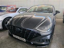 هیۆندای سۆناتا